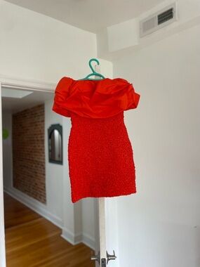 Mara Hoffman Kenza Dress - S